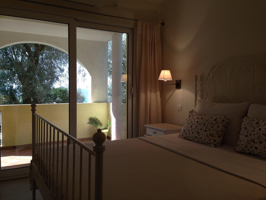 Guest House Sea Breeze Sveti Stefan Pokoj fotografie