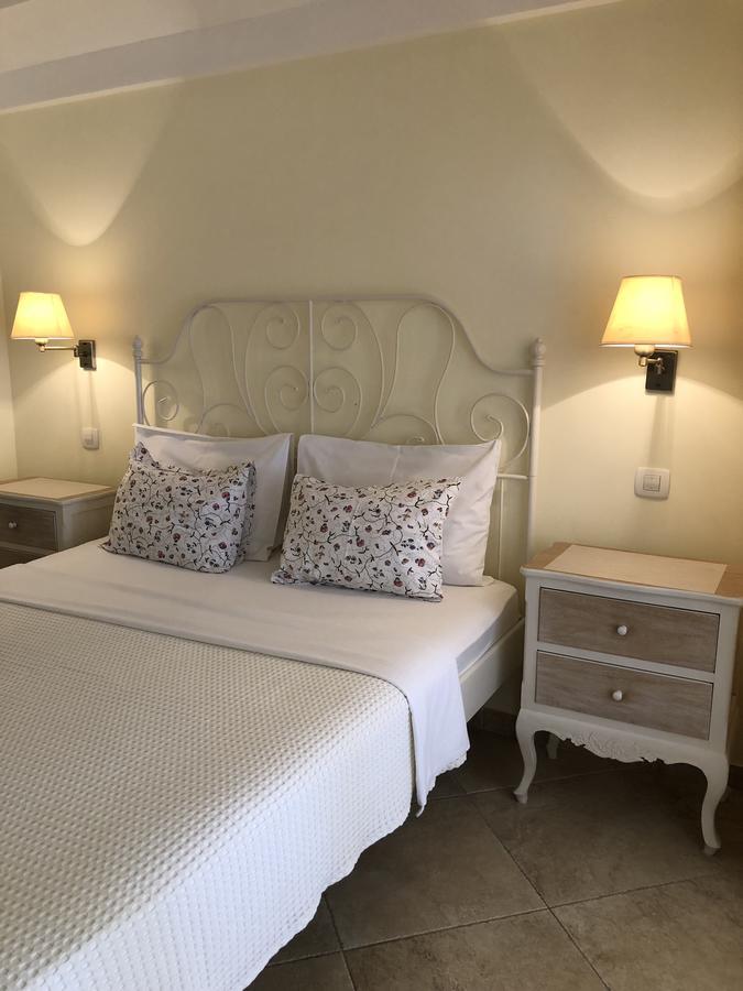 Guest House Sea Breeze Sveti Stefan Exteriér fotografie